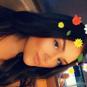 Meet your Posher, Giana